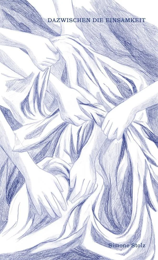 Cover des Buches Dazwischen die Einsamkeit
Erzählungen einer Kindheit im Heim, fremdplatziert in der Schweiz des 20. Jahrhunderts der Autorin
Simone Stolz