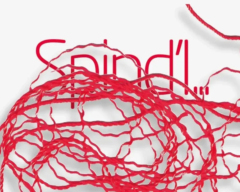 Spind'l ... Sp'ich'r - Still'
