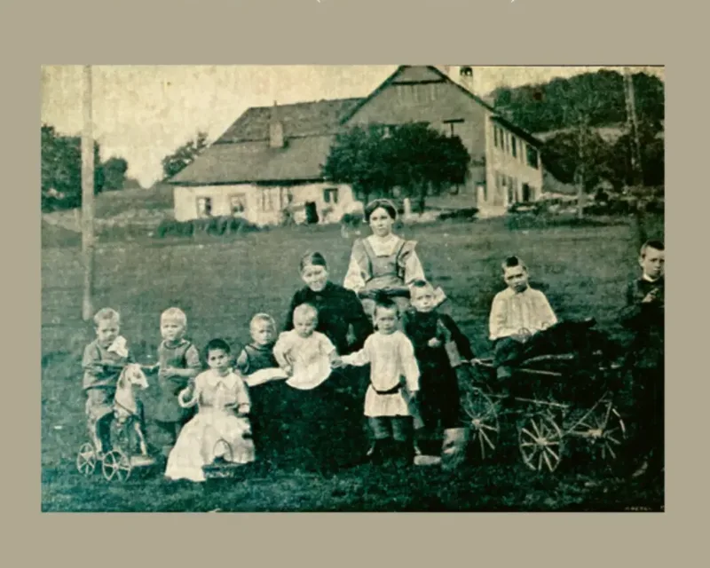 Buchvernissage "Familiäre Fürsorge aushandeln"