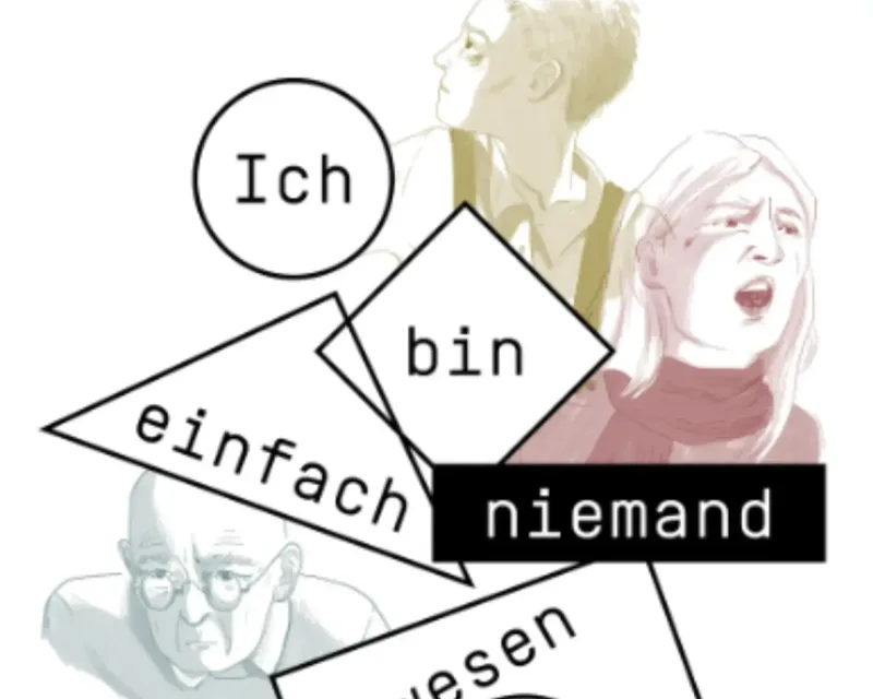Erzählcafé im Anna Göldi Museum "Ich bin einfach niemand gewesen"