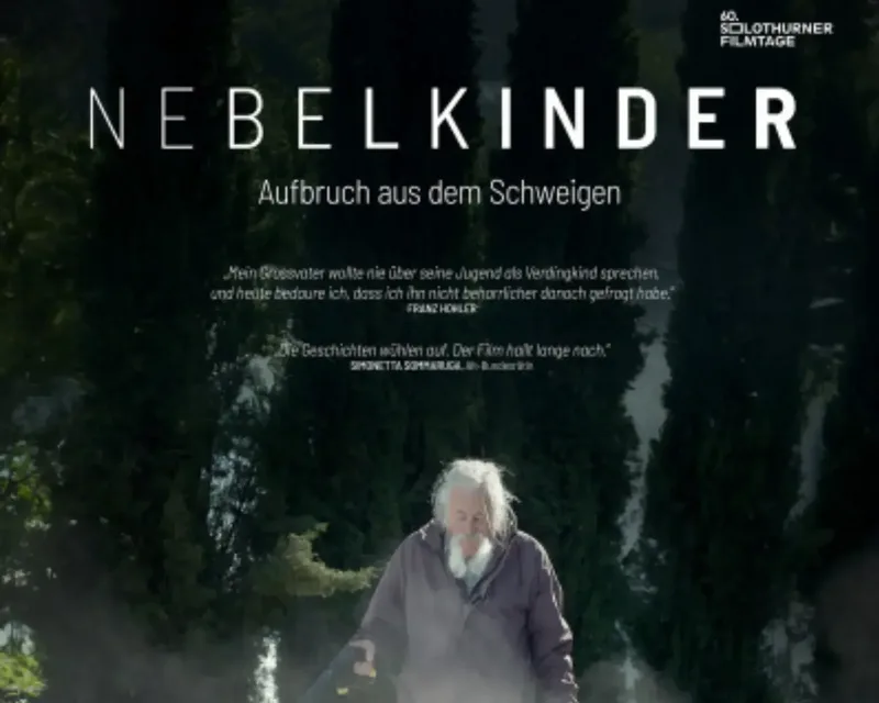 Filmmatinée: Nebelkinder